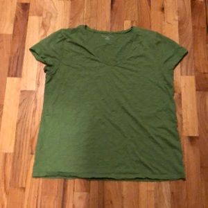 Ann Taylor Factory T-shirt XL